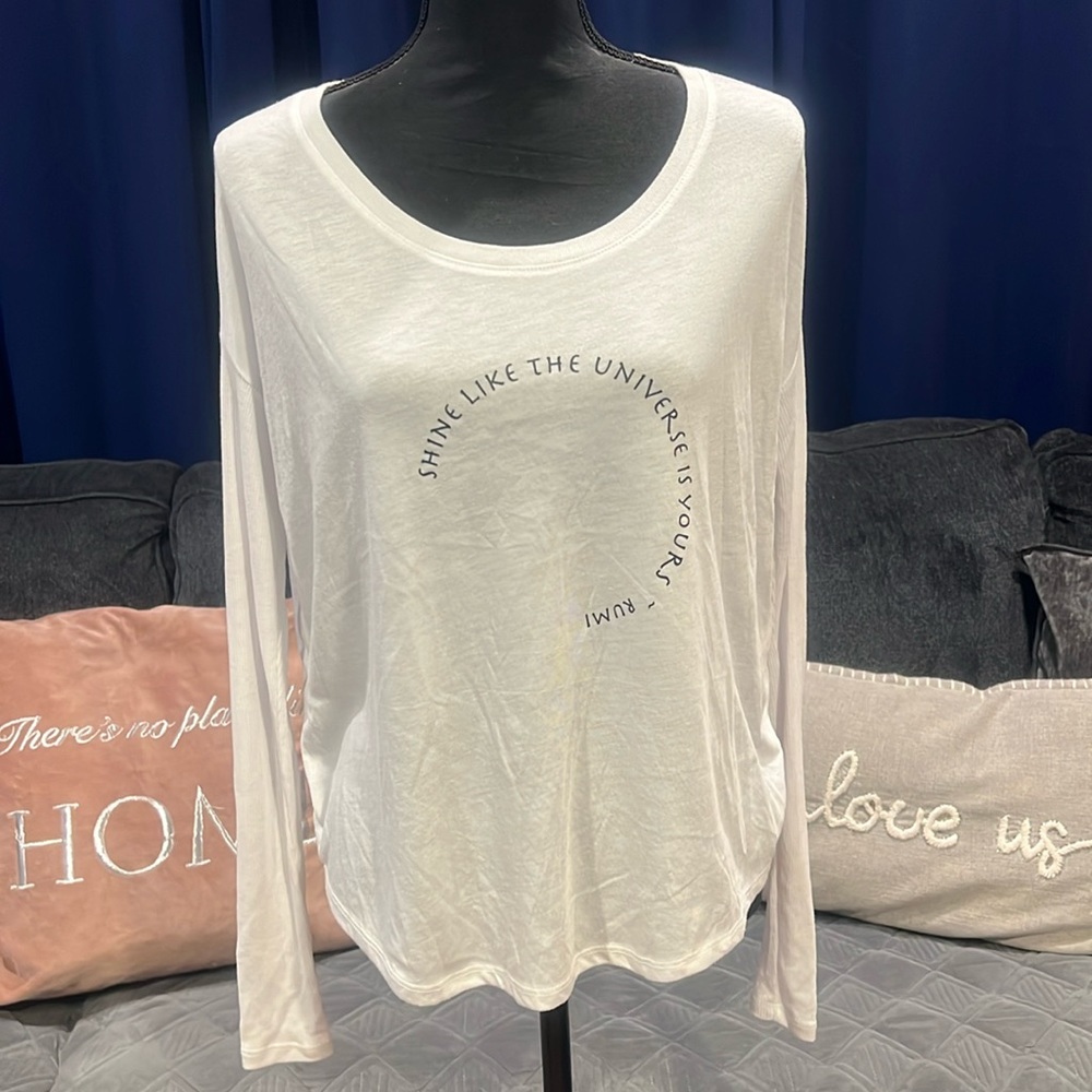 Om & Ah Top Size S